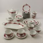 905 3098 COFFEE SET